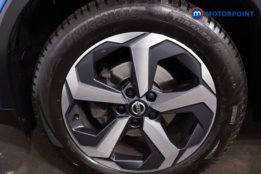 Used Nissan Qashqai 2022 for sale - 77763820: Photo 19