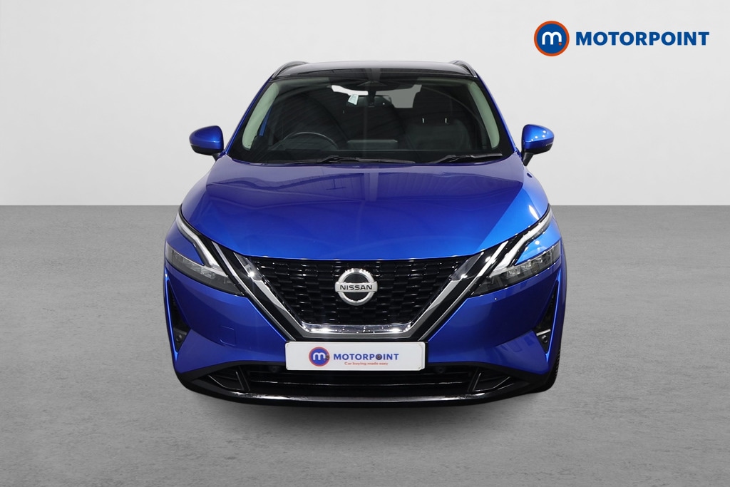 Used Nissan Qashqai 2022 for sale - 77763820: Photo 2