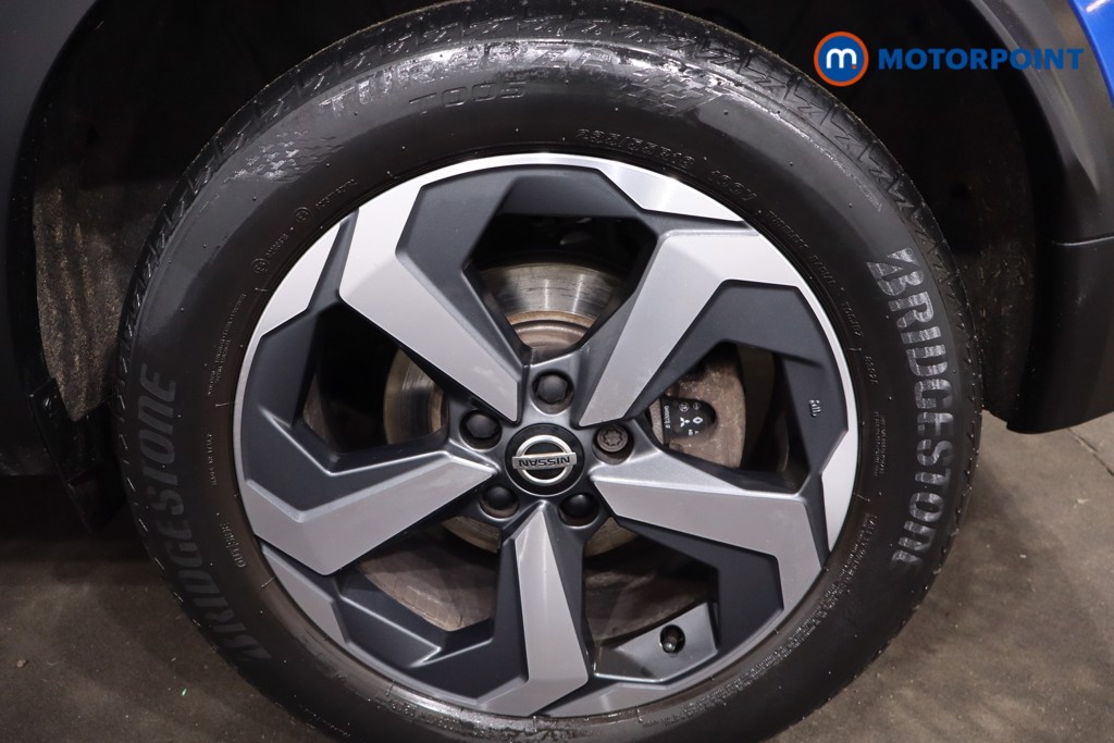 Used Nissan Qashqai 2022 for sale - 77763820: Photo 20