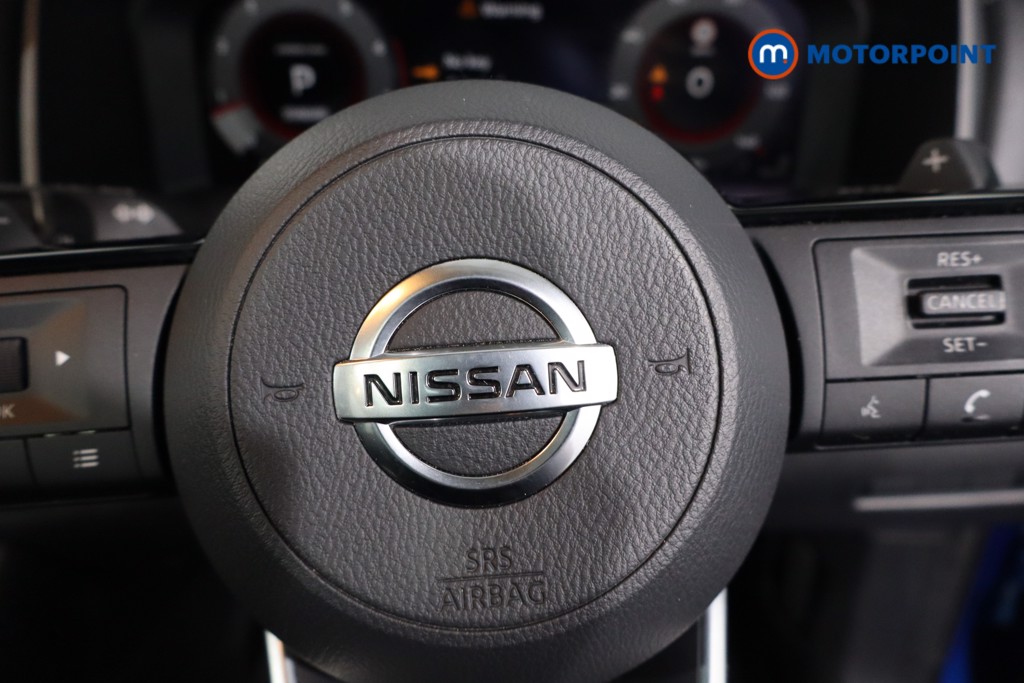Used Nissan Qashqai 2022 for sale - 77763820: Photo 21