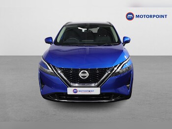 Used Nissan Qashqai 2022 for sale - 77763820: Photo