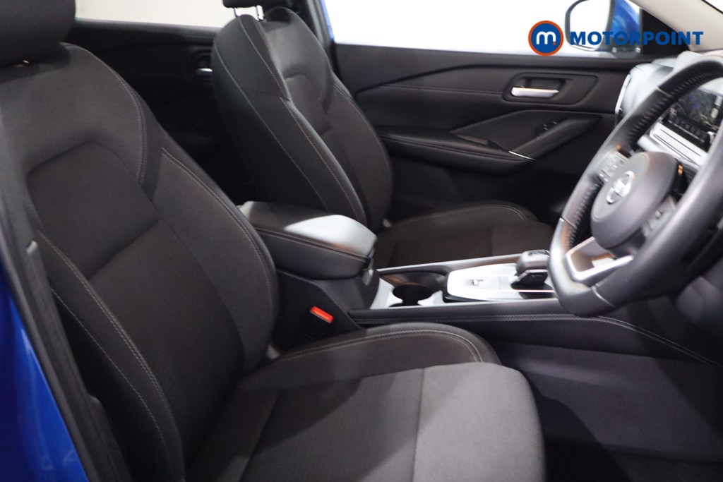 Used Nissan Qashqai 2022 for sale - 77763820: Photo 31