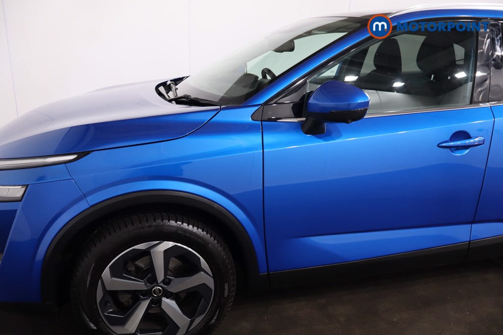 Used Nissan Qashqai 2022 for sale - 77763820: Photo 36