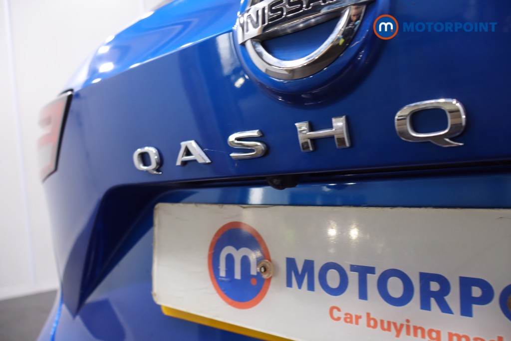 Used Nissan Qashqai 2022 for sale - 77763820: Photo 46