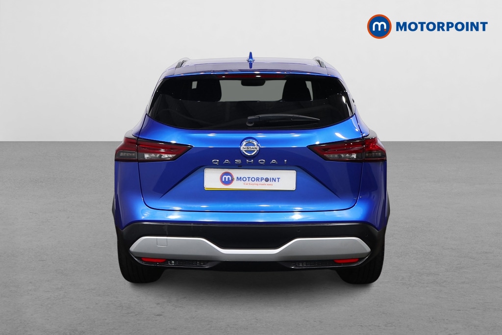 Used Nissan Qashqai 2022 for sale - 77763820: Photo 6