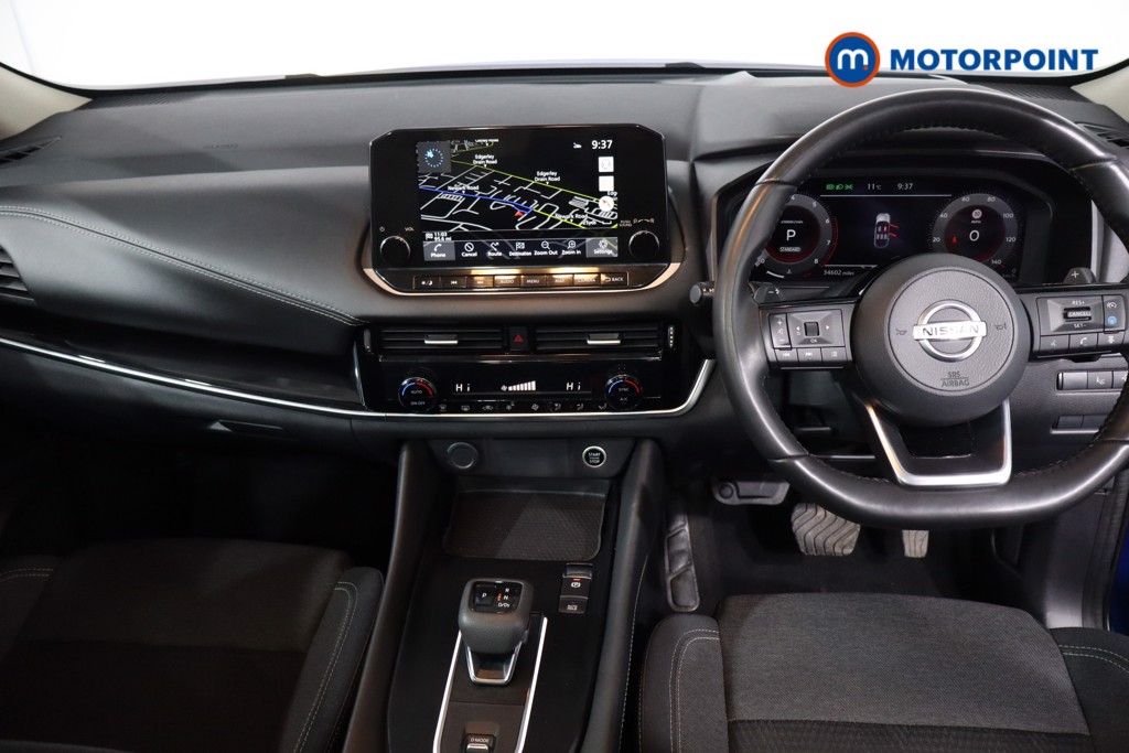 Used Nissan Qashqai 2022 for sale - 77763820: Photo 9