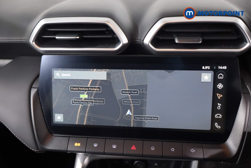 Used MG MG ZS 2025 for sale - 77903923: Photo 10