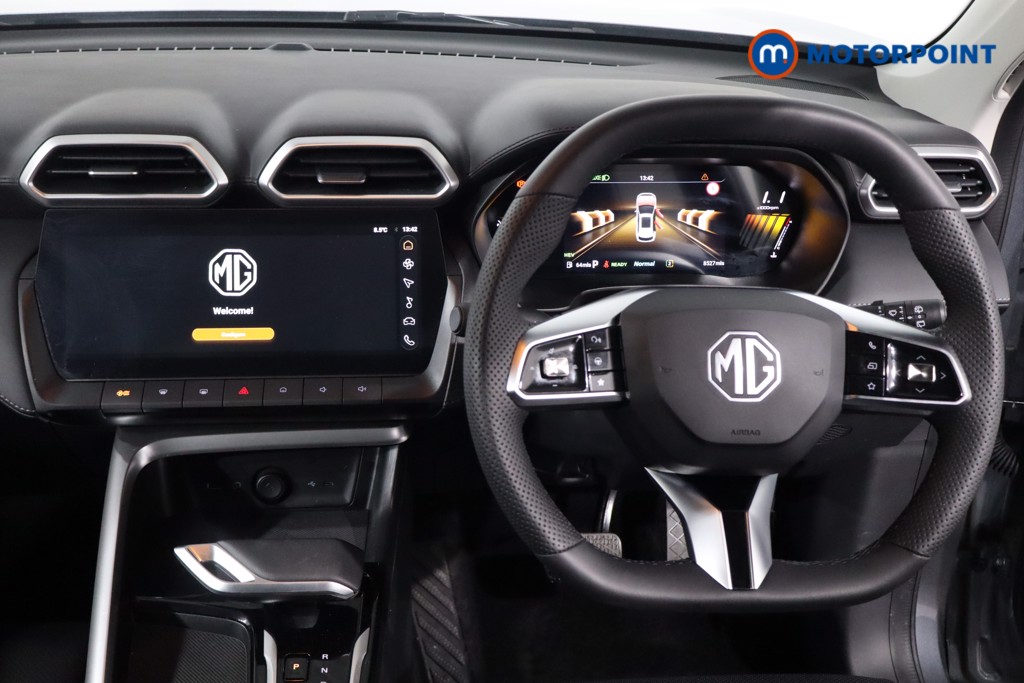 Used MG MG ZS 2025 for sale - 77903923: Photo 11