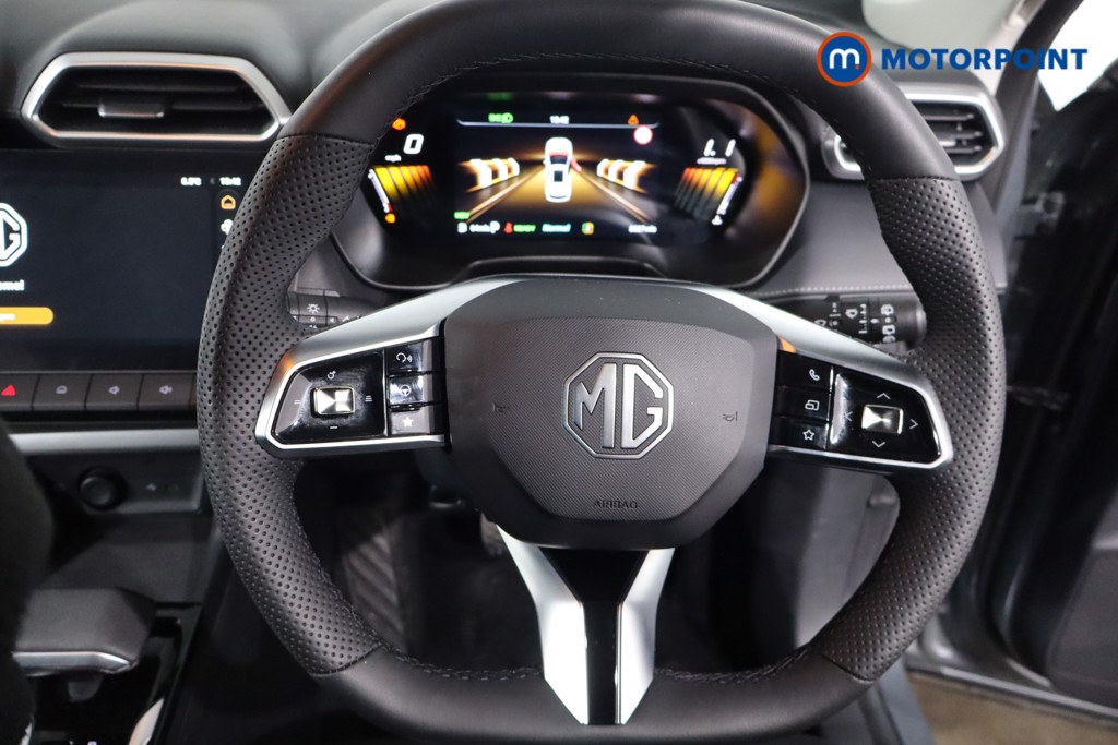 Used MG MG ZS 2025 for sale - 77903923: Photo 14