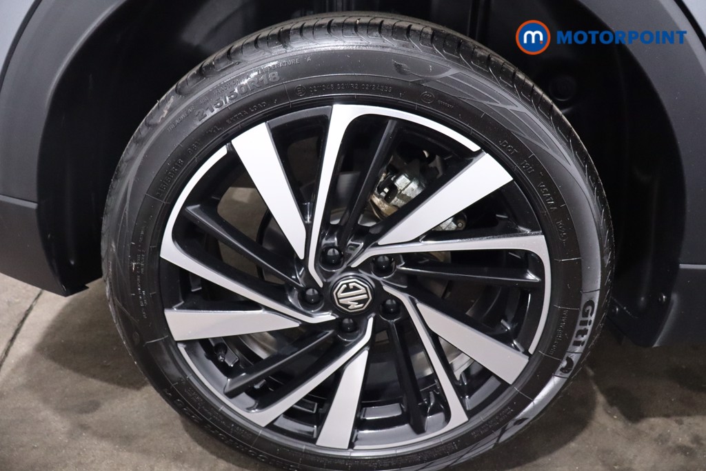 Used MG MG ZS 2025 for sale - 77903923: Photo 17