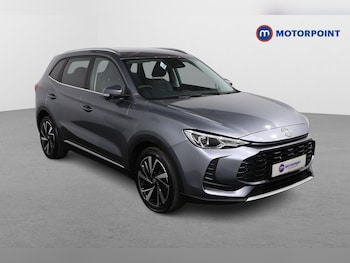 MG MG ZS feature image