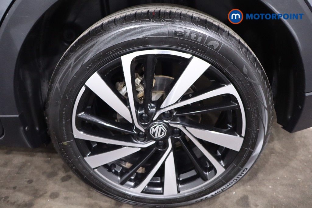 Used MG MG ZS 2025 for sale - 77903923: Photo 20