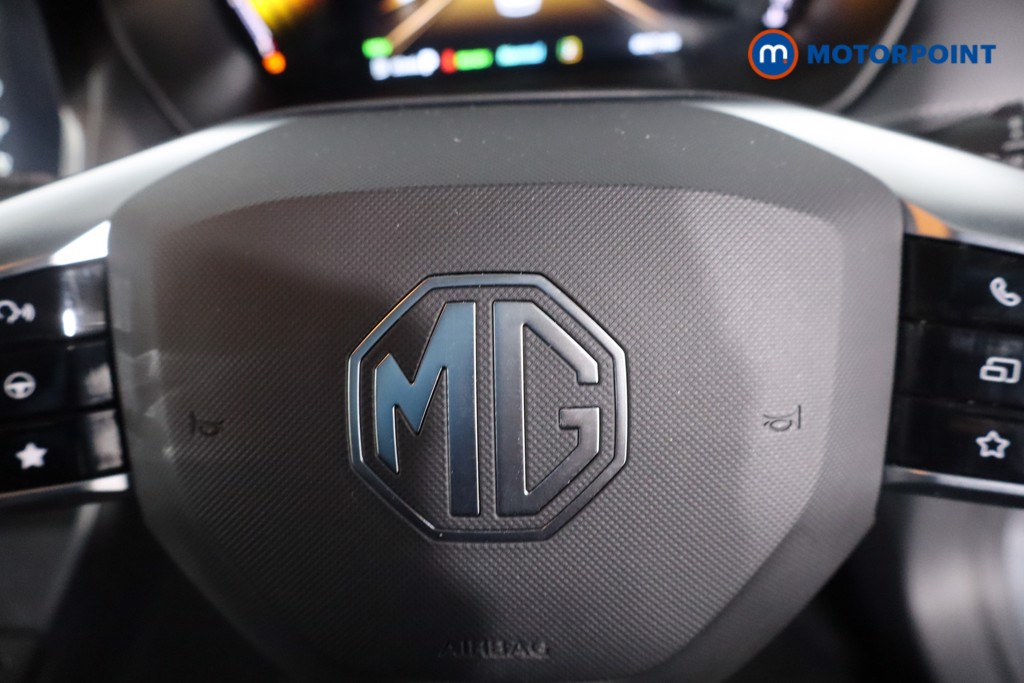 Used MG MG ZS 2025 for sale - 77903923: Photo 21