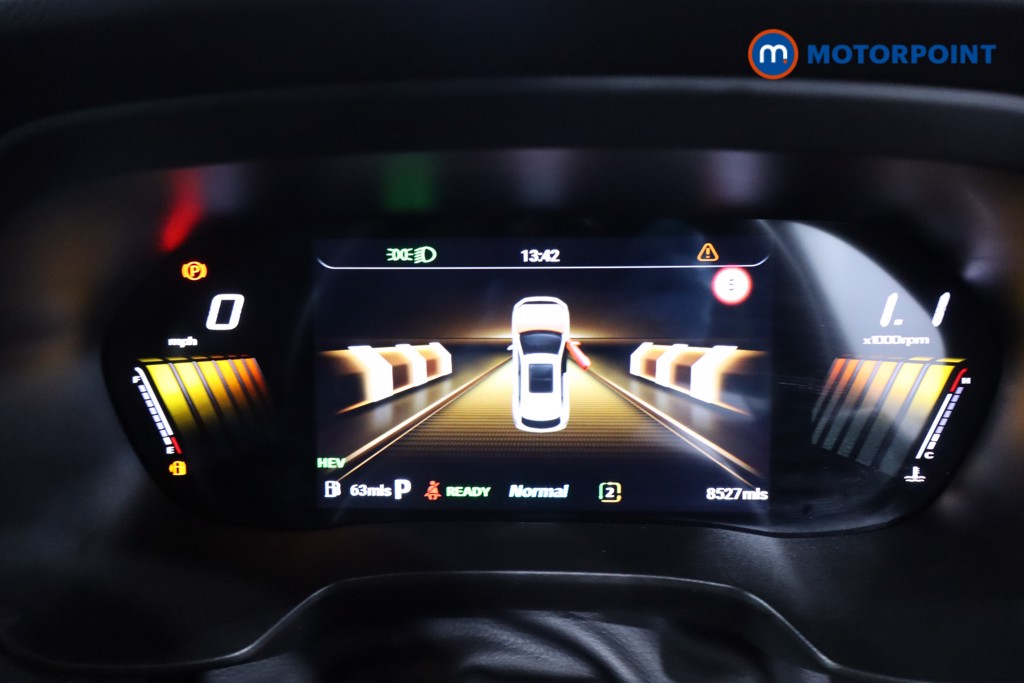 Used MG MG ZS 2025 for sale - 77903923: Photo 24