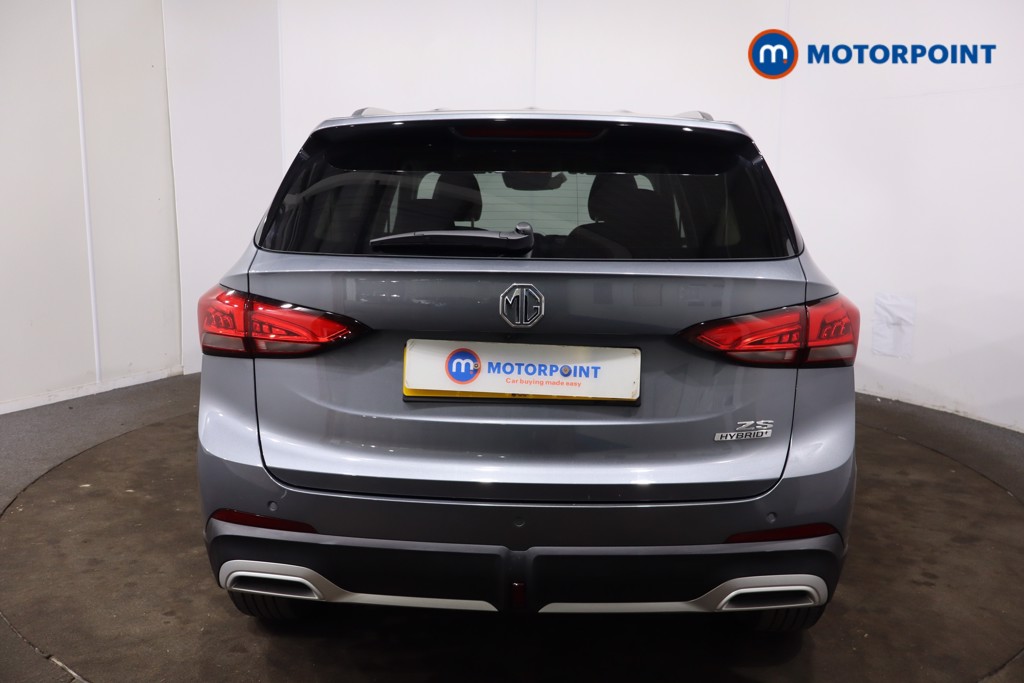 Used MG MG ZS 2025 for sale - 77903923: Photo 41