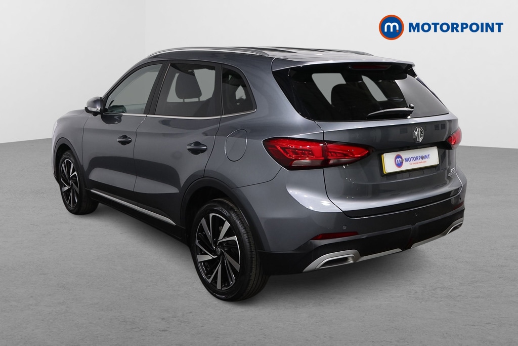 Used MG MG ZS 2025 for sale - 77903923: Photo 5