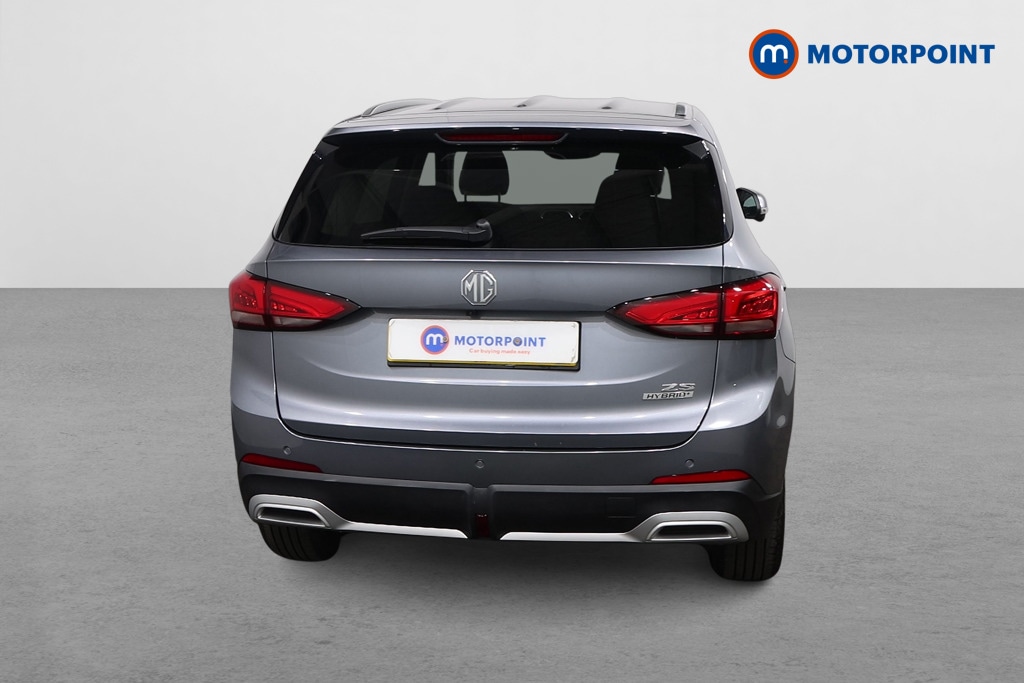 Used MG MG ZS 2025 for sale - 77903923: Photo 6