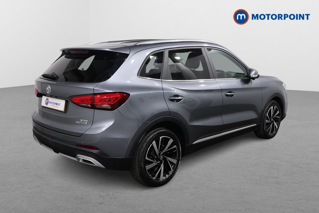 Used MG MG ZS 2025 for sale - 77903923: Photo 7