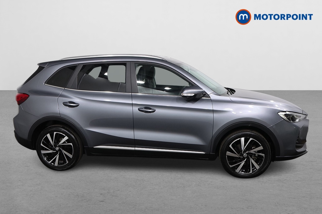 Used MG MG ZS 2025 for sale - 77903923: Photo 8