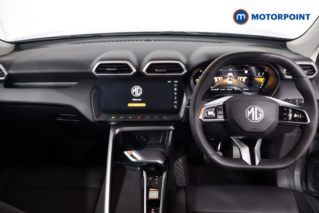 Used MG MG ZS 2025 for sale - 77903923: Photo 9