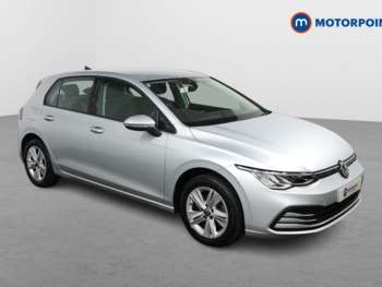 2022 - 1.0 eTSI Life 5dr DSG