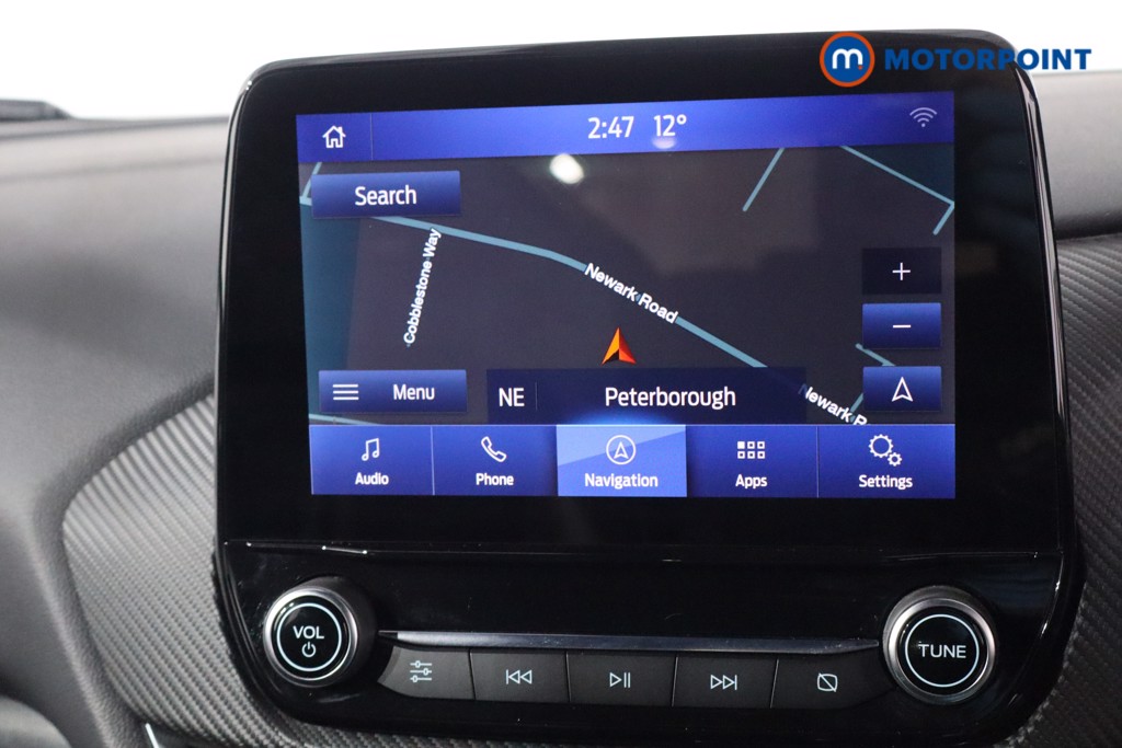 Used Ford Puma 2023 for sale - 76587777: Photo 10