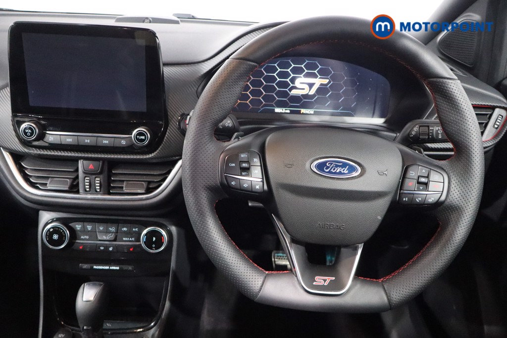 Used Ford Puma 2023 for sale - 76587777: Photo 11