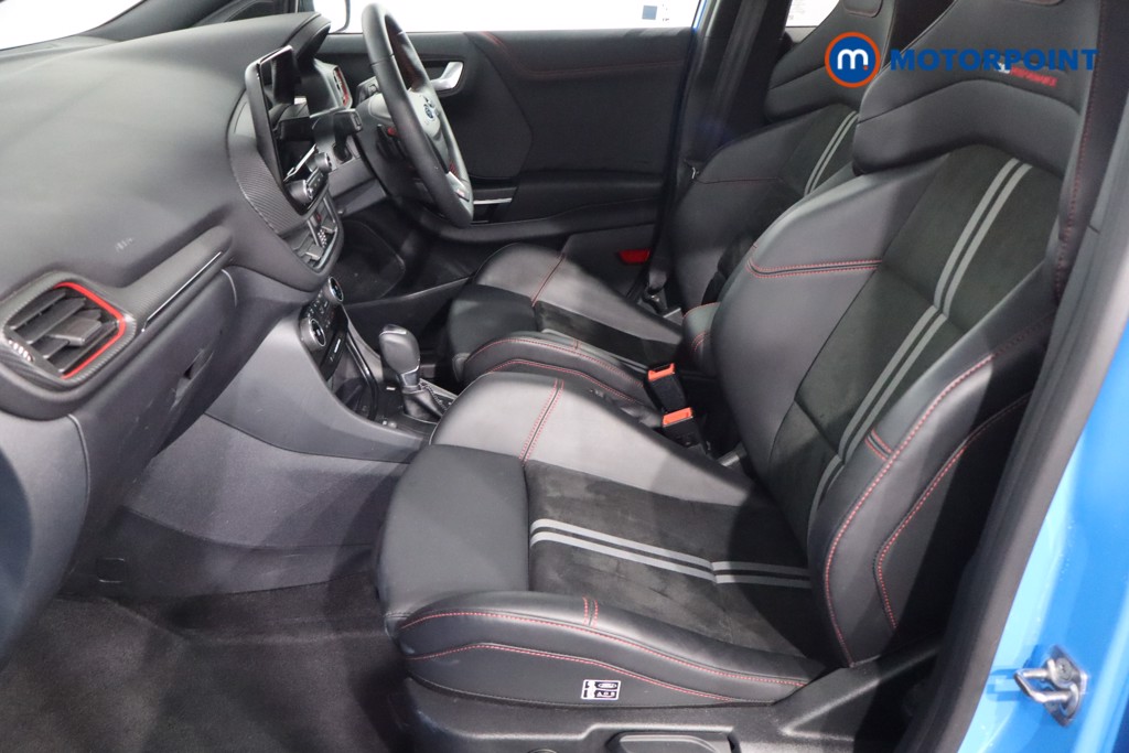 Used Ford Puma 2023 for sale - 76587777: Photo 12