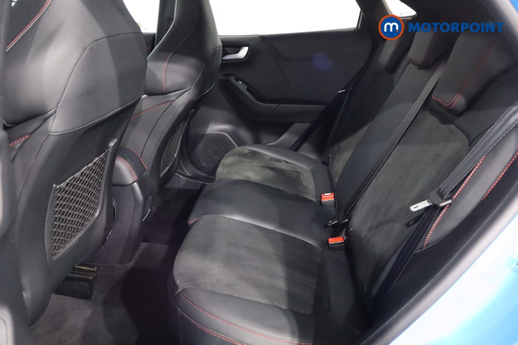 Used Ford Puma 2023 for sale - 76587777: Photo 13