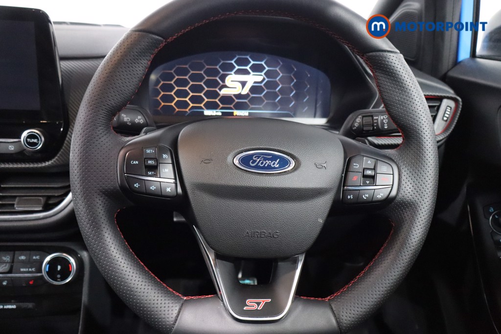 Used Ford Puma 2023 for sale - 76587777: Photo 14