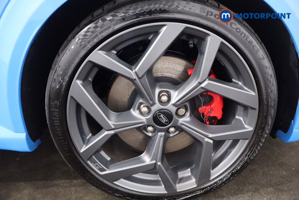 Used Ford Puma 2023 for sale - 76587777: Photo 18