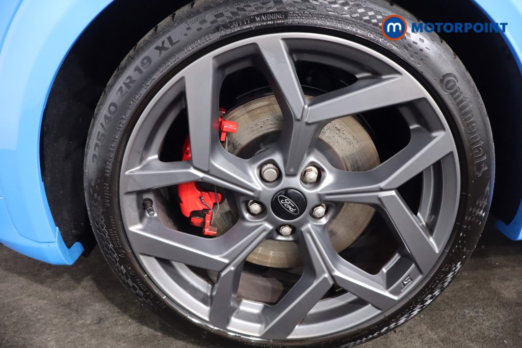 Used Ford Puma 2023 for sale - 76587777: Photo 19