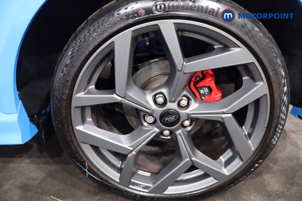 Used Ford Puma 2023 for sale - 76587777: Photo 20