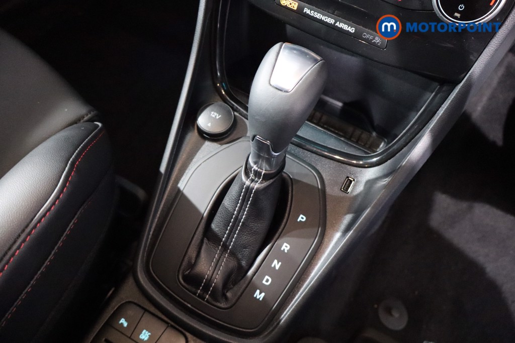 Used Ford Puma 2023 for sale - 76587777: Photo 22