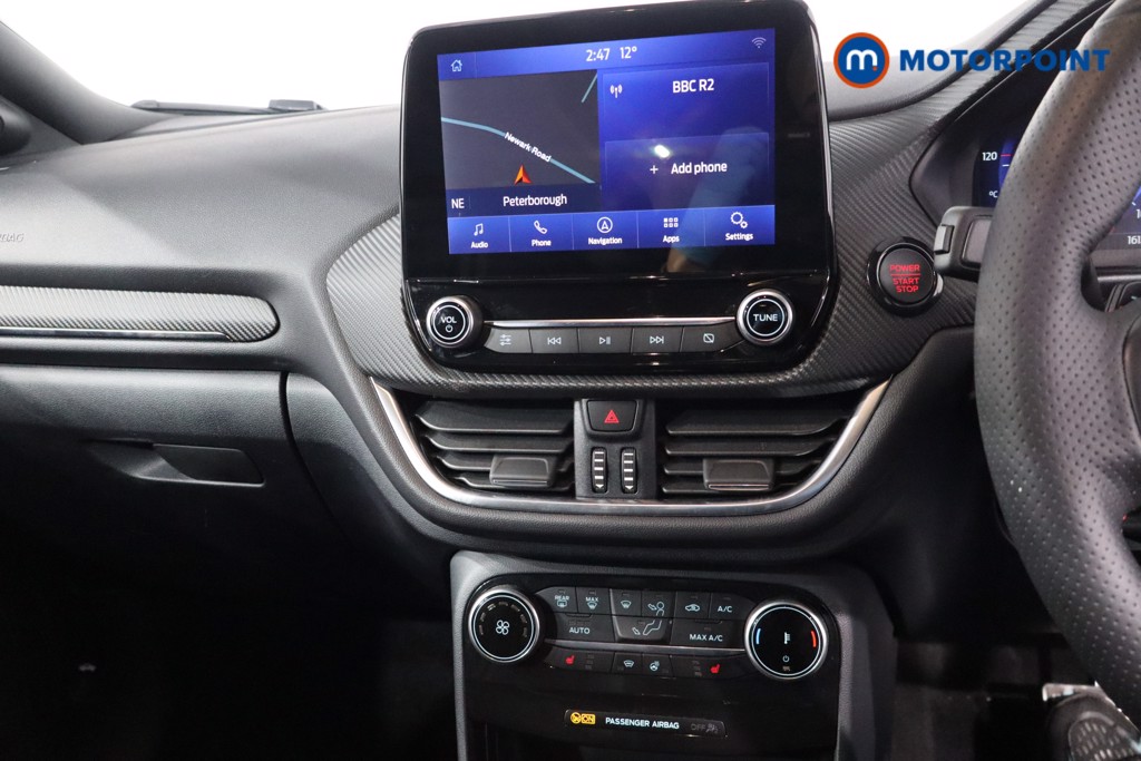 Used Ford Puma 2023 for sale - 76587777: Photo 23