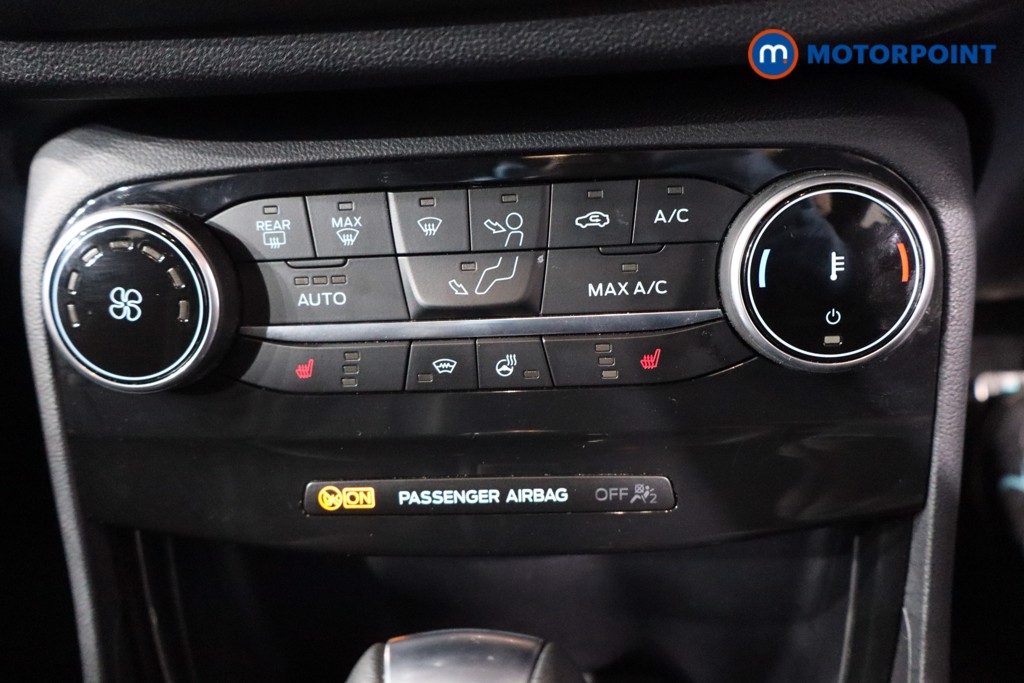 Used Ford Puma 2023 for sale - 76587777: Photo 24