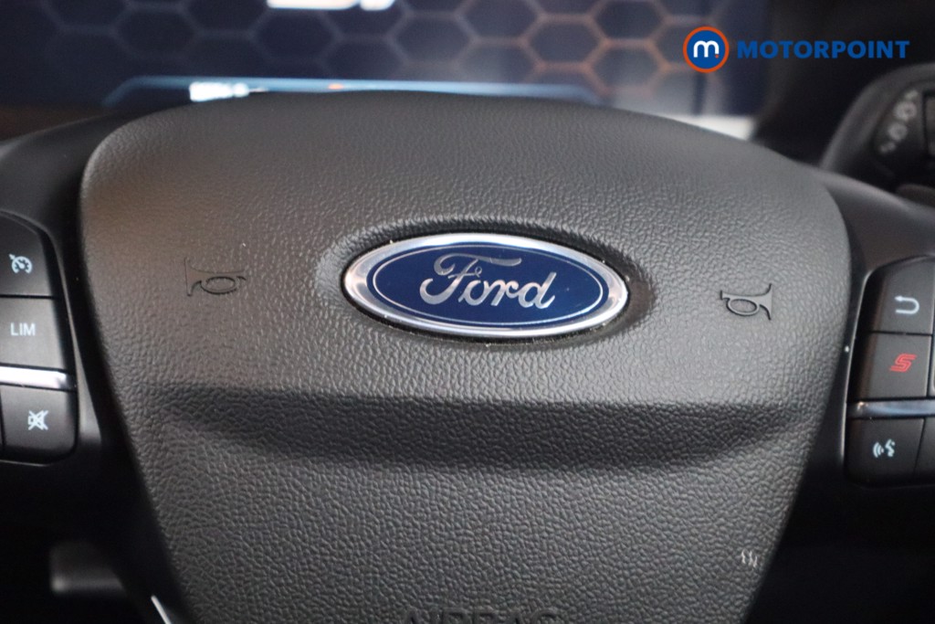 Used Ford Puma 2023 for sale - 76587777: Photo 25