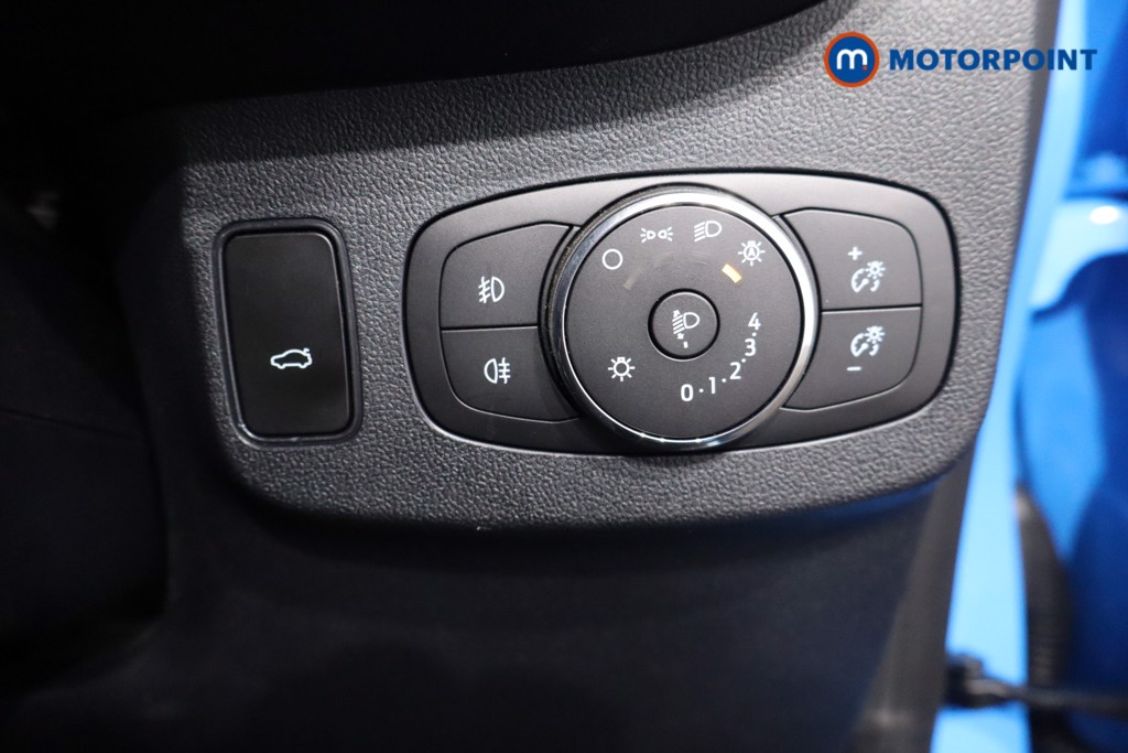 Used Ford Puma 2023 for sale - 76587777: Photo 29