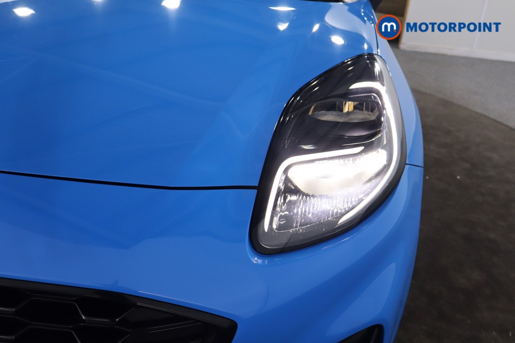 Used Ford Puma 2023 for sale - 76587777: Photo 36