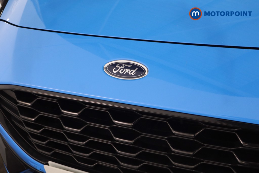 Used Ford Puma 2023 for sale - 76587777: Photo 38