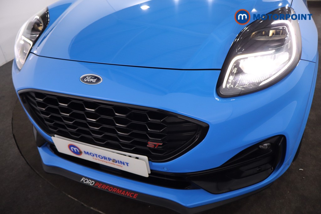 Used Ford Puma 2023 for sale - 76587777: Photo 39