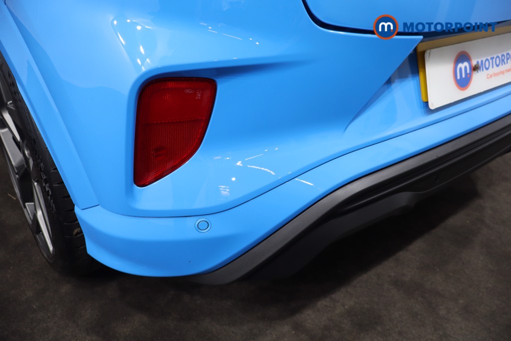 Used Ford Puma 2023 for sale - 76587777: Photo 43