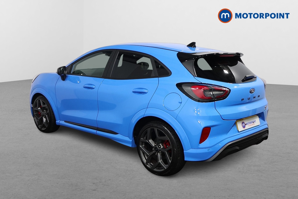 Used Ford Puma 2023 for sale - 76587777: Photo 5