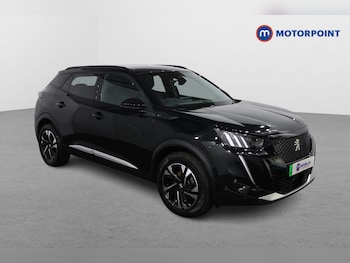 Used Peugeot 2008 2022 for sale - 78370931: Photo