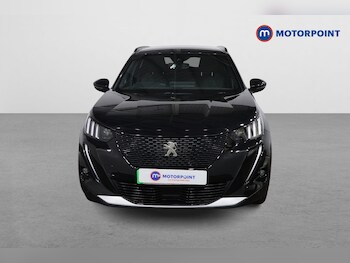 Used Peugeot 2008 2022 for sale - 78370931: Photo