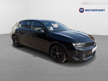 Used Vauxhall Astra 2023 for sale - 78682173: Photo