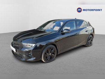 Used Vauxhall Astra 2023 for sale - 78682173: Photo