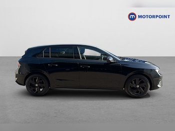 Used Vauxhall Astra 2023 for sale - 78682173: Photo