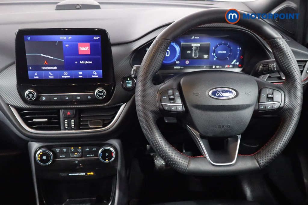 Used Ford Puma 2022 for sale - 77340384: Photo 11