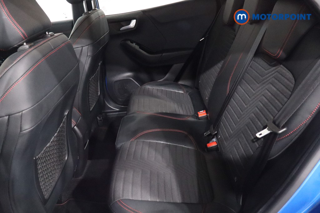 Used Ford Puma 2022 for sale - 77340384: Photo 13